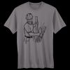 Adult Cool DRI® with FreshIQ T-Shirt Thumbnail