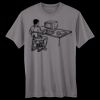 Adult Cool DRI® with FreshIQ T-Shirt Thumbnail