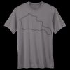Adult Cool DRI® with FreshIQ T-Shirt Thumbnail