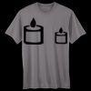 Adult Cool DRI® with FreshIQ T-Shirt Thumbnail