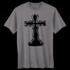 Adult Cool DRI® with FreshIQ T-Shirt Thumbnail