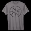 Adult Cool DRI® with FreshIQ T-Shirt Thumbnail