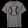 Adult Cool DRI® with FreshIQ T-Shirt Thumbnail