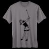 Adult Cool DRI® with FreshIQ T-Shirt Thumbnail