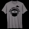 Adult Cool DRI® with FreshIQ T-Shirt Thumbnail
