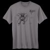 Adult Cool DRI® with FreshIQ T-Shirt Thumbnail