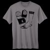 Adult Cool DRI® with FreshIQ T-Shirt Thumbnail