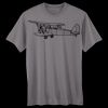 Adult Cool DRI® with FreshIQ T-Shirt Thumbnail