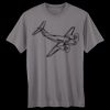 Adult Cool DRI® with FreshIQ T-Shirt Thumbnail