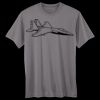 Adult Cool DRI® with FreshIQ T-Shirt Thumbnail