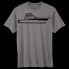 Adult Cool DRI® with FreshIQ T-Shirt Thumbnail