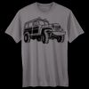 Adult Cool DRI® with FreshIQ T-Shirt Thumbnail