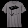 Adult Cool DRI® with FreshIQ T-Shirt Thumbnail