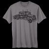 Adult Cool DRI® with FreshIQ T-Shirt Thumbnail