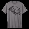 Adult Cool DRI® with FreshIQ T-Shirt Thumbnail