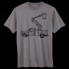 Adult Cool DRI® with FreshIQ T-Shirt Thumbnail