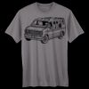 Adult Cool DRI® with FreshIQ T-Shirt Thumbnail