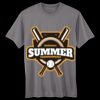 Adult Cool DRI® with FreshIQ T-Shirt Thumbnail