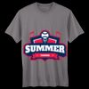 Adult Cool DRI® with FreshIQ T-Shirt Thumbnail