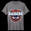 Adult Cool DRI® with FreshIQ T-Shirt Thumbnail