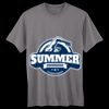 Adult Cool DRI® with FreshIQ T-Shirt Thumbnail