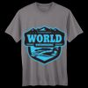 Adult Cool DRI® with FreshIQ T-Shirt Thumbnail