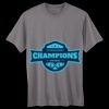 Adult Cool DRI® with FreshIQ T-Shirt Thumbnail