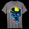 Adult Cool DRI® with FreshIQ T-Shirt Thumbnail