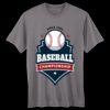 Adult Cool DRI® with FreshIQ T-Shirt Thumbnail