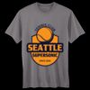 Adult Cool DRI® with FreshIQ T-Shirt Thumbnail