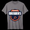 Adult Cool DRI® with FreshIQ T-Shirt Thumbnail