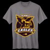 Adult Cool DRI® with FreshIQ T-Shirt Thumbnail