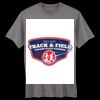 Adult Cool DRI® with FreshIQ T-Shirt Thumbnail