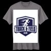 Adult Cool DRI® with FreshIQ T-Shirt Thumbnail