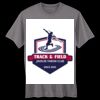 Adult Cool DRI® with FreshIQ T-Shirt Thumbnail