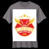 Adult Cool DRI® with FreshIQ T-Shirt Thumbnail