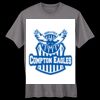 Adult Cool DRI® with FreshIQ T-Shirt Thumbnail