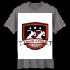 Adult Cool DRI® with FreshIQ T-Shirt Thumbnail