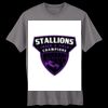 Adult Cool DRI® with FreshIQ T-Shirt Thumbnail