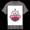Adult Cool DRI® with FreshIQ T-Shirt Thumbnail