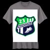 Adult Cool DRI® with FreshIQ T-Shirt Thumbnail