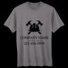 Adult Cool DRI® with FreshIQ T-Shirt Thumbnail