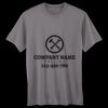 Adult Cool DRI® with FreshIQ T-Shirt Thumbnail