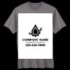 Adult Cool DRI® with FreshIQ T-Shirt Thumbnail
