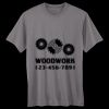 Adult Cool DRI® with FreshIQ T-Shirt Thumbnail