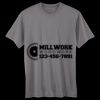 Adult Cool DRI® with FreshIQ T-Shirt Thumbnail