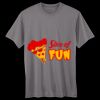 Adult Cool DRI® with FreshIQ T-Shirt Thumbnail
