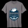 Adult Cool DRI® with FreshIQ T-Shirt Thumbnail