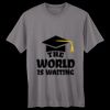Adult Cool DRI® with FreshIQ T-Shirt Thumbnail