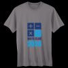 Adult Cool DRI® with FreshIQ T-Shirt Thumbnail